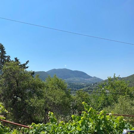 Soldatos Stone House Katokhorion  Экстерьер фото