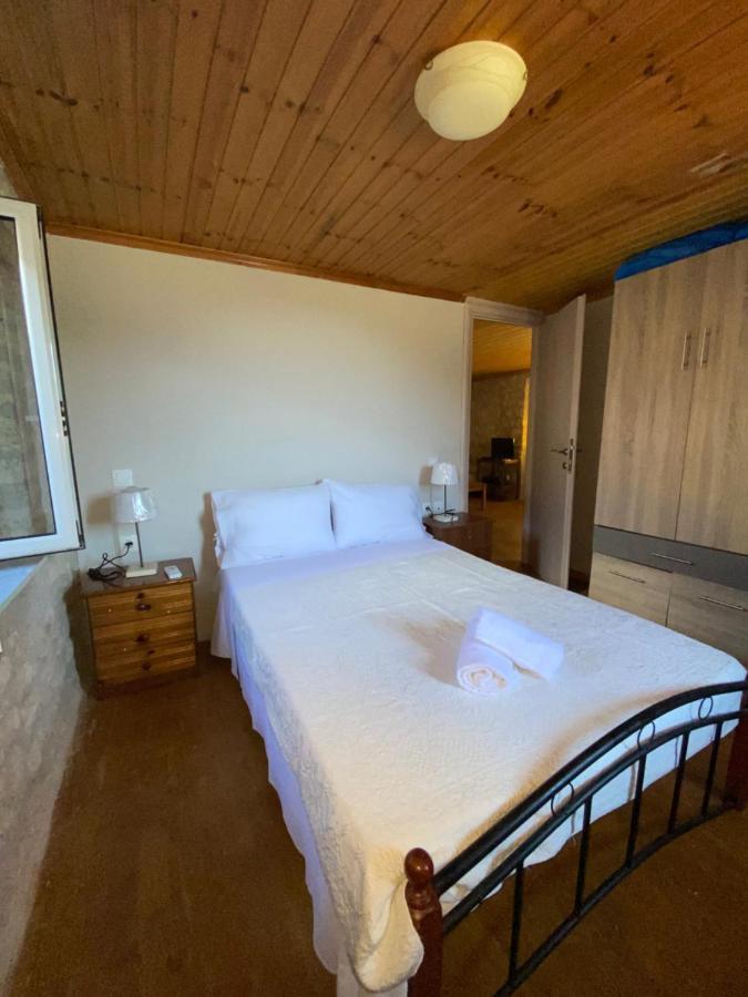 Soldatos Stone House Katokhorion  Экстерьер фото